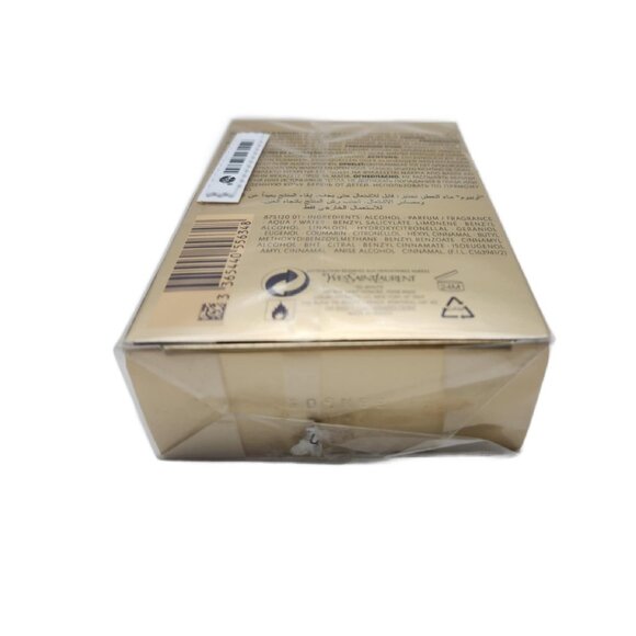 NIB Opium Eau De Parfum Spray By Yves Saint Laurent Brand NEW - Picture 6 of 8